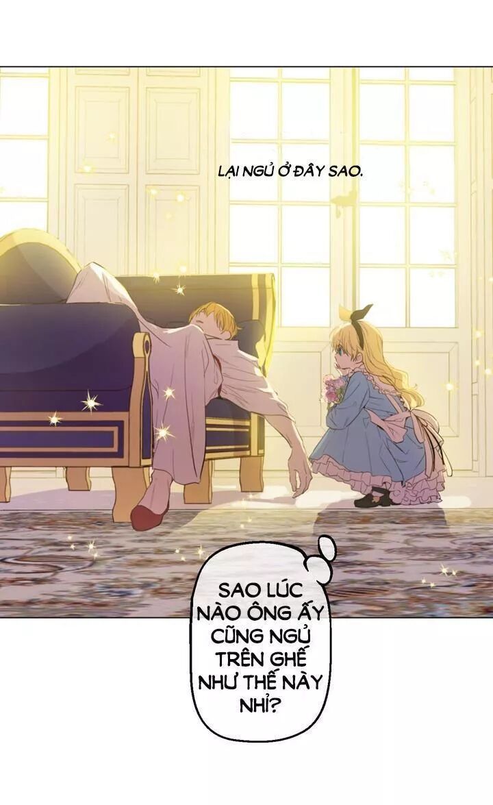 đọc truyện Một Ngày Nọ Tôi Bỗng Thành Nàng Công Chúa Chương 57 ảnh 18 tại Thiên Thai Truyện