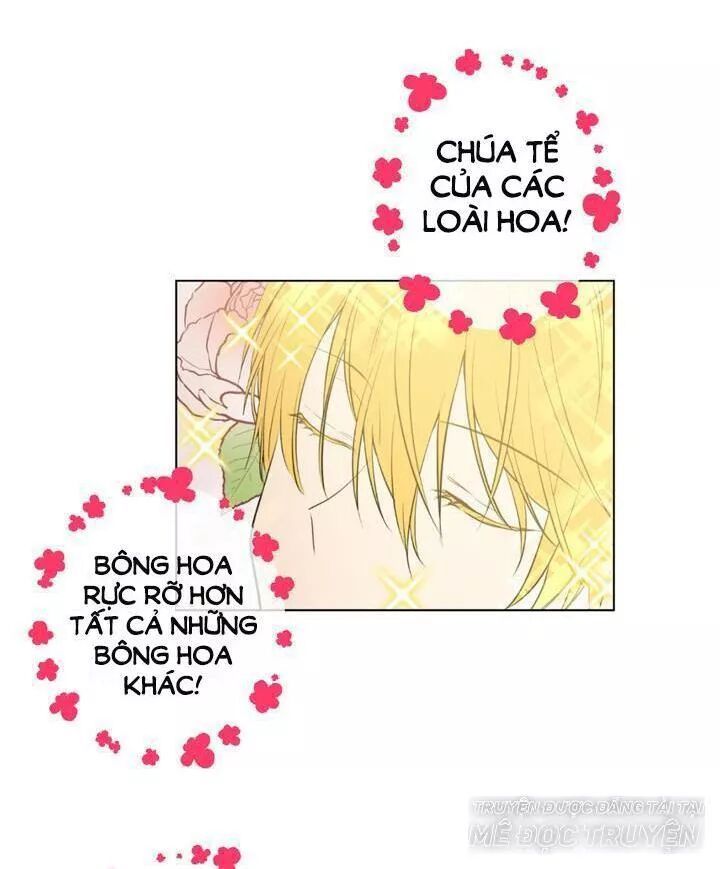 đọc truyện Một Ngày Nọ Tôi Bỗng Thành Nàng Công Chúa Chương 57 ảnh 24 tại Thiên Thai Truyện