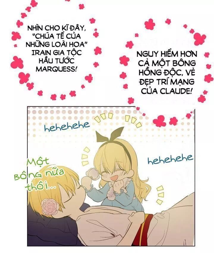 đọc truyện Một Ngày Nọ Tôi Bỗng Thành Nàng Công Chúa Chương 57 ảnh 25 tại Thiên Thai Truyện