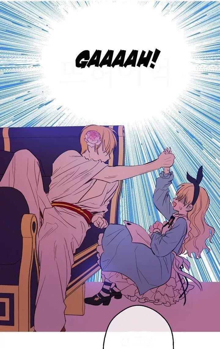 đọc truyện Một Ngày Nọ Tôi Bỗng Thành Nàng Công Chúa Chương 57 ảnh 30 tại Thiên Thai Truyện