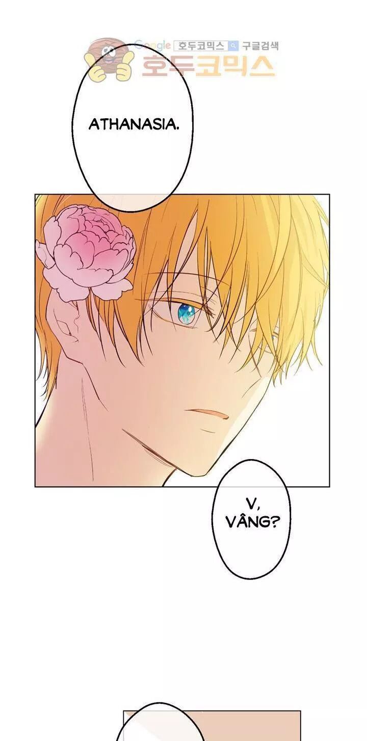 đọc truyện Một Ngày Nọ Tôi Bỗng Thành Nàng Công Chúa Chương 57 ảnh 32 tại Thiên Thai Truyện