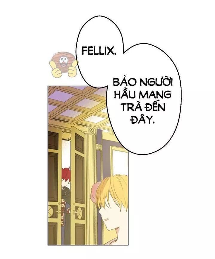 đọc truyện Một Ngày Nọ Tôi Bỗng Thành Nàng Công Chúa Chương 57 ảnh 39 tại Thiên Thai Truyện