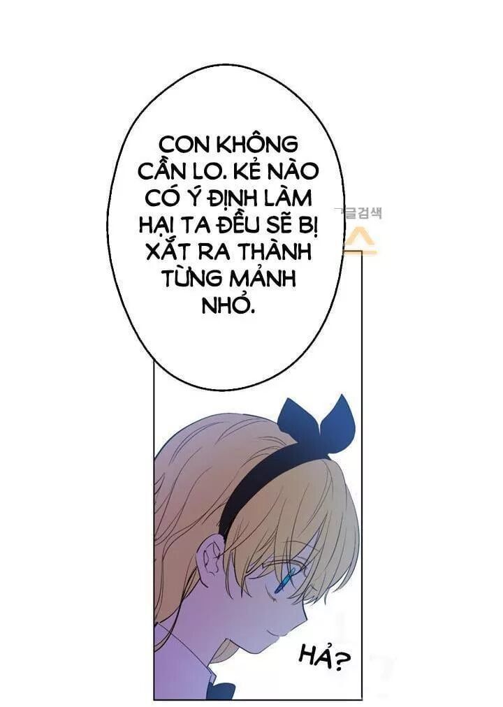 đọc truyện Một Ngày Nọ Tôi Bỗng Thành Nàng Công Chúa Chương 57 ảnh 49 tại Thiên Thai Truyện