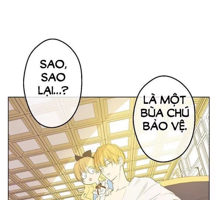 đọc truyện Một Ngày Nọ Tôi Bỗng Thành Nàng Công Chúa Chương 57 ảnh 50 tại Thiên Thai Truyện