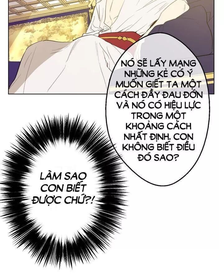 đọc truyện Một Ngày Nọ Tôi Bỗng Thành Nàng Công Chúa Chương 57 ảnh 51 tại Thiên Thai Truyện