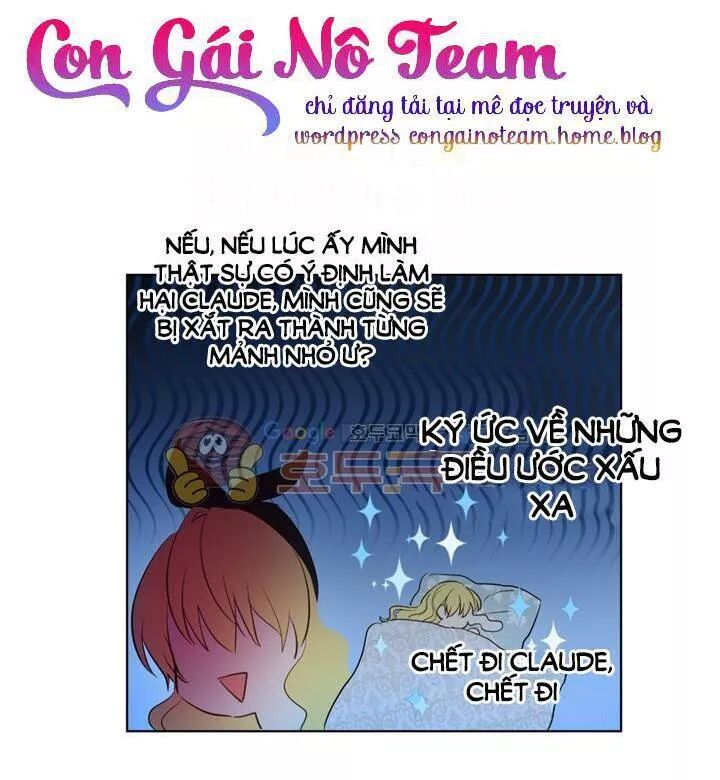 đọc truyện Một Ngày Nọ Tôi Bỗng Thành Nàng Công Chúa Chương 57 ảnh 52 tại Thiên Thai Truyện