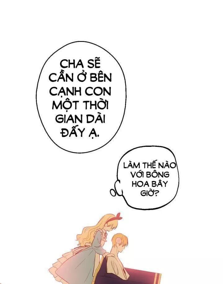 đọc truyện Một Ngày Nọ Tôi Bỗng Thành Nàng Công Chúa Chương 57 ảnh 56 tại Thiên Thai Truyện