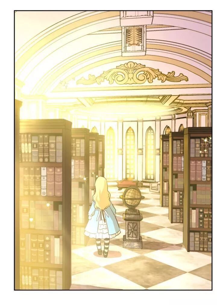 đọc truyện Một Ngày Nọ Tôi Bỗng Thành Nàng Công Chúa Chương 57 ảnh 70 tại Thiên Thai Truyện