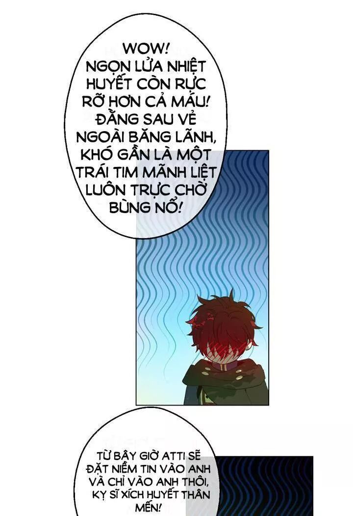 đọc truyện Một Ngày Nọ Tôi Bỗng Thành Nàng Công Chúa Chương 57 ảnh 9 tại Thiên Thai Truyện