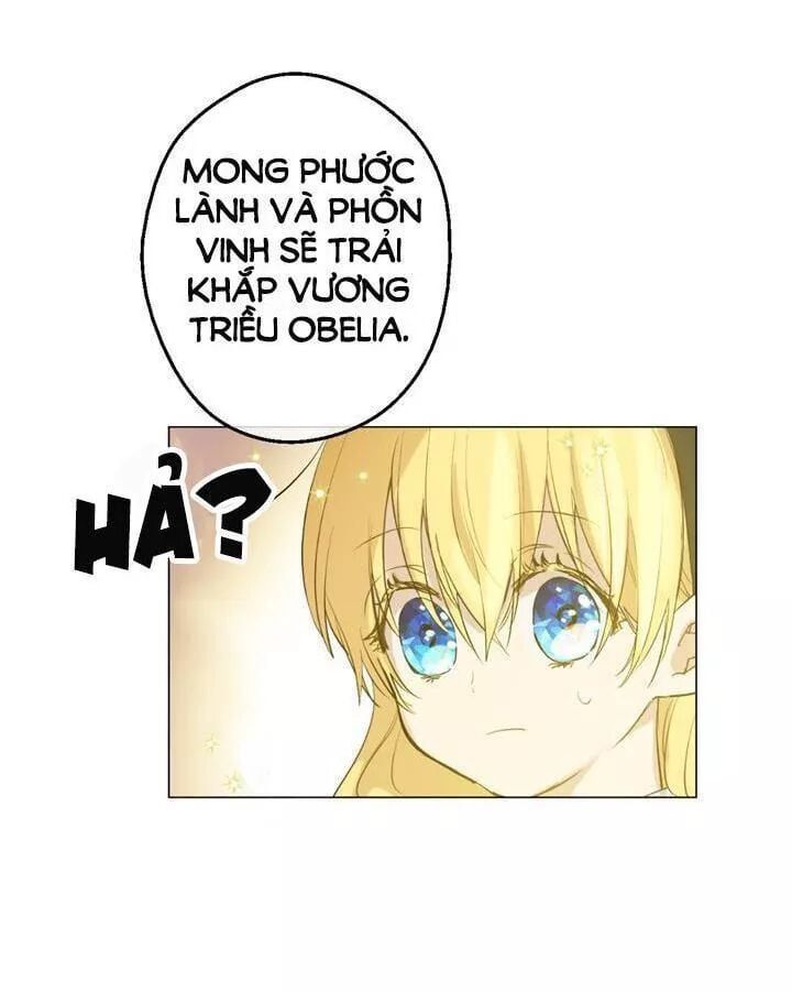 đọc truyện Một Ngày Nọ Tôi Bỗng Thành Nàng Công Chúa Chương 57 ảnh 75 tại Thiên Thai Truyện