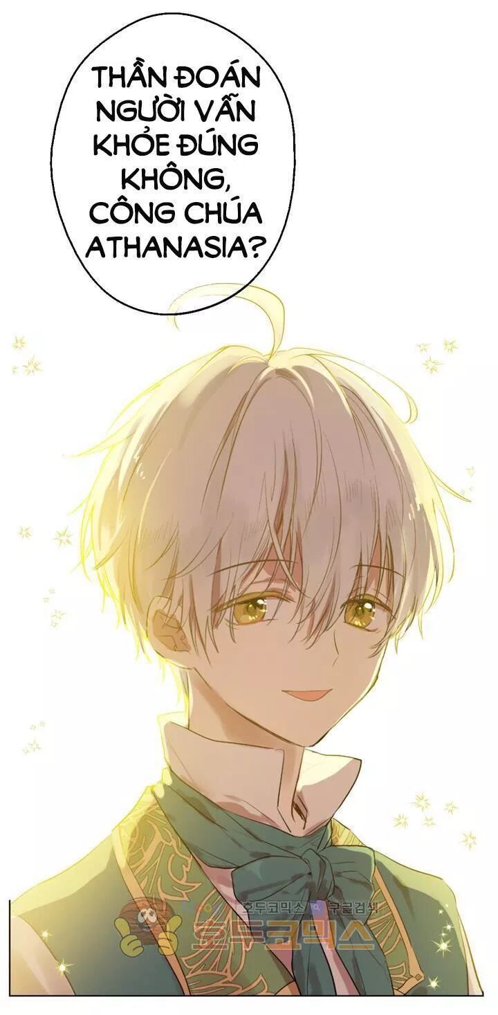 đọc truyện Một Ngày Nọ Tôi Bỗng Thành Nàng Công Chúa Chương 57 ảnh 76 tại Thiên Thai Truyện