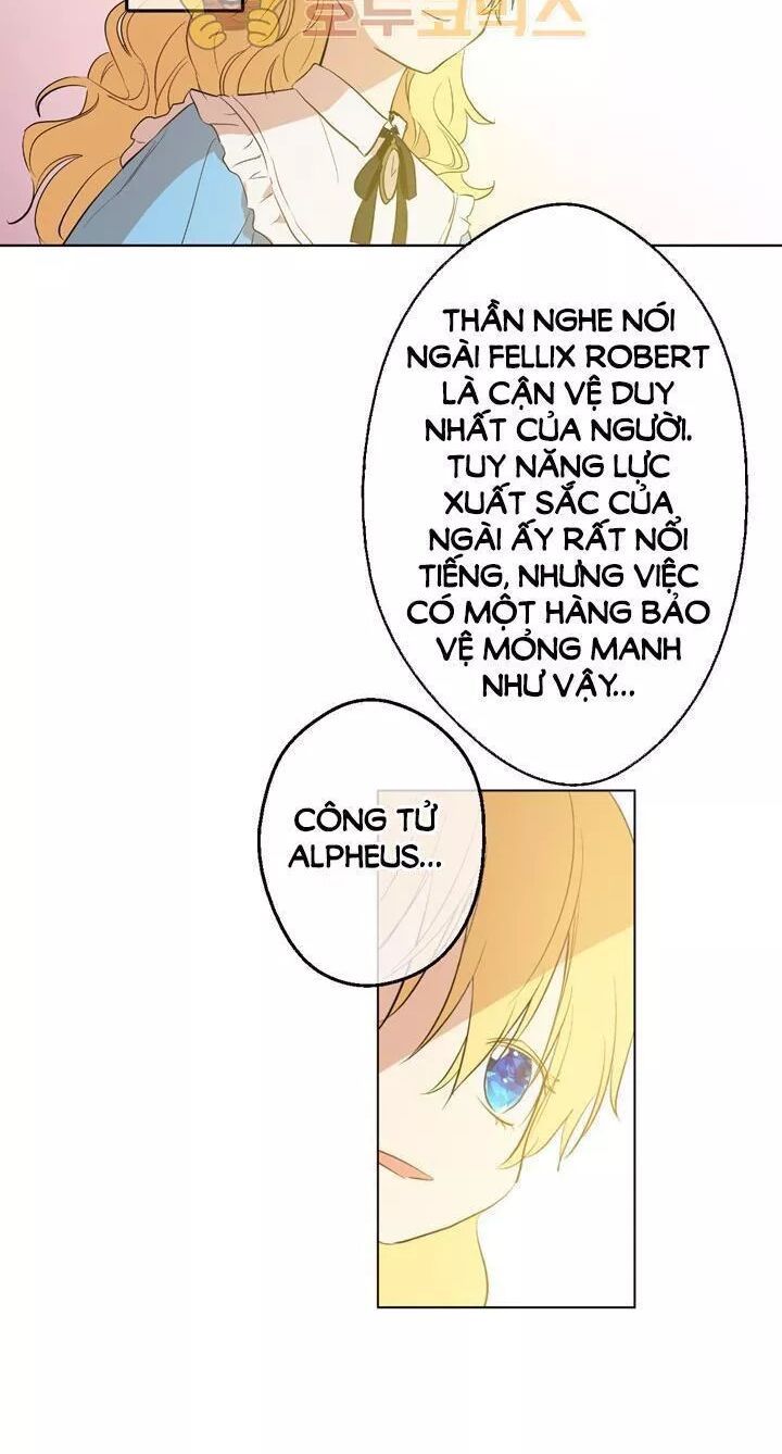 đọc truyện Một Ngày Nọ Tôi Bỗng Thành Nàng Công Chúa Chương 57 ảnh 87 tại Thiên Thai Truyện