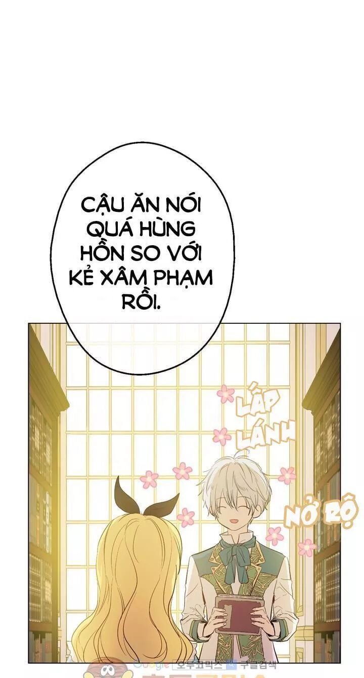 đọc truyện Một Ngày Nọ Tôi Bỗng Thành Nàng Công Chúa Chương 57 ảnh 88 tại Thiên Thai Truyện