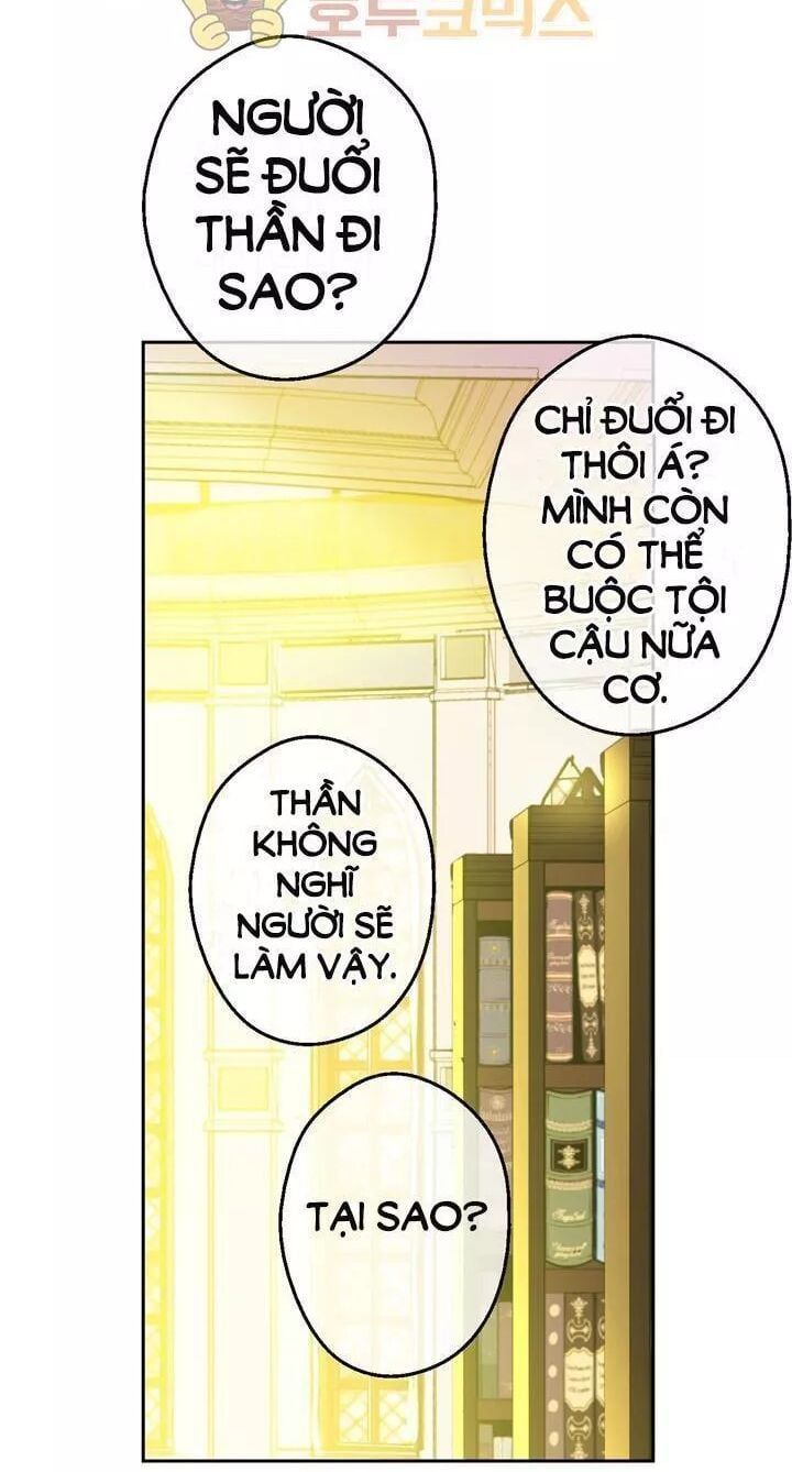 đọc truyện Một Ngày Nọ Tôi Bỗng Thành Nàng Công Chúa Chương 57 ảnh 89 tại Thiên Thai Truyện