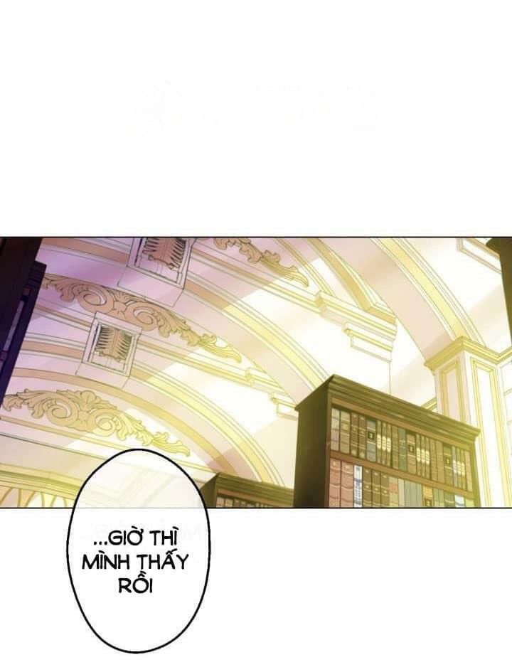 đọc truyện Một Ngày Nọ Tôi Bỗng Thành Nàng Công Chúa Chương 58 ảnh 3 tại Thiên Thai Truyện