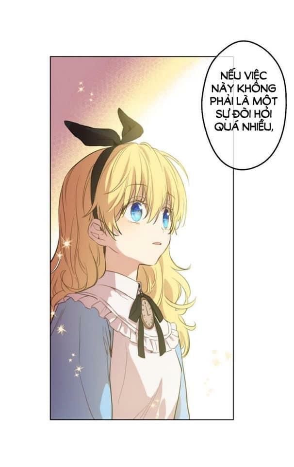 đọc truyện Một Ngày Nọ Tôi Bỗng Thành Nàng Công Chúa Chương 58 ảnh 15 tại Thiên Thai Truyện