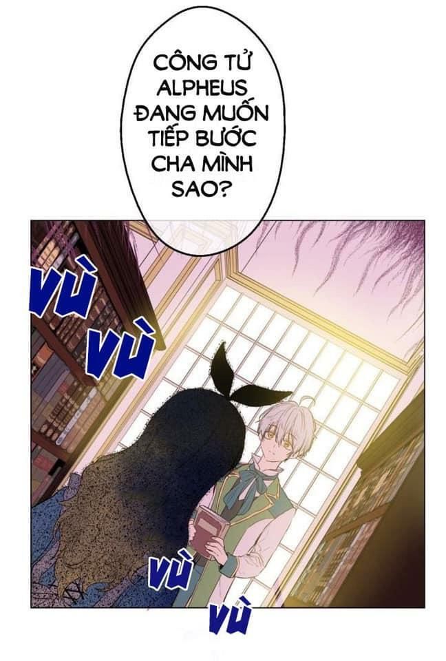 đọc truyện Một Ngày Nọ Tôi Bỗng Thành Nàng Công Chúa Chương 58 ảnh 4 tại Thiên Thai Truyện