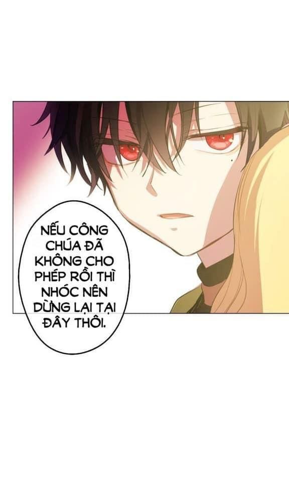 đọc truyện Một Ngày Nọ Tôi Bỗng Thành Nàng Công Chúa Chương 58 ảnh 23 tại Thiên Thai Truyện