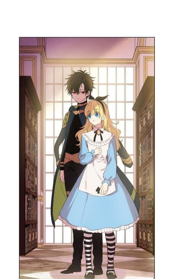 đọc truyện Một Ngày Nọ Tôi Bỗng Thành Nàng Công Chúa Chương 58 ảnh 24 tại Thiên Thai Truyện