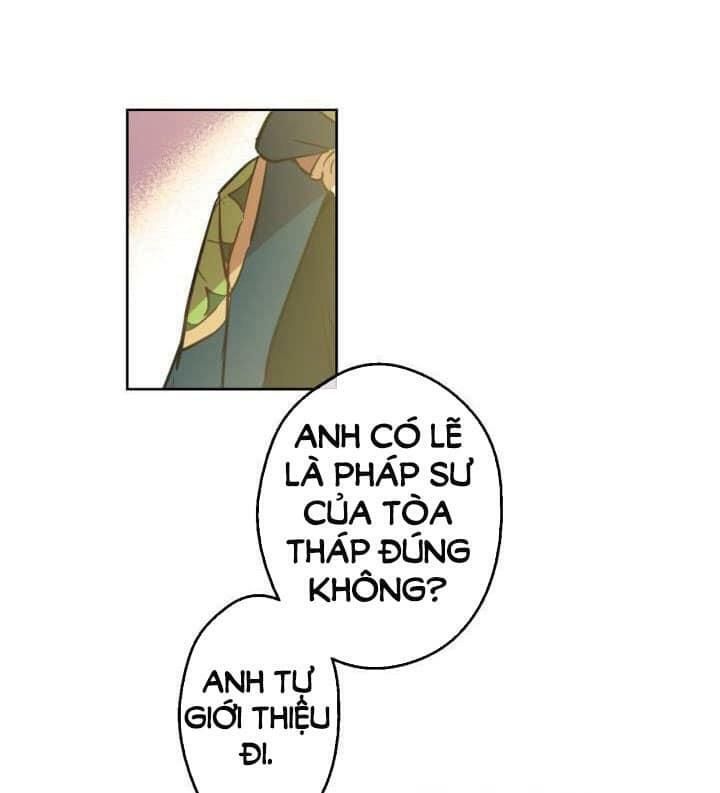 đọc truyện Một Ngày Nọ Tôi Bỗng Thành Nàng Công Chúa Chương 58 ảnh 26 tại Thiên Thai Truyện