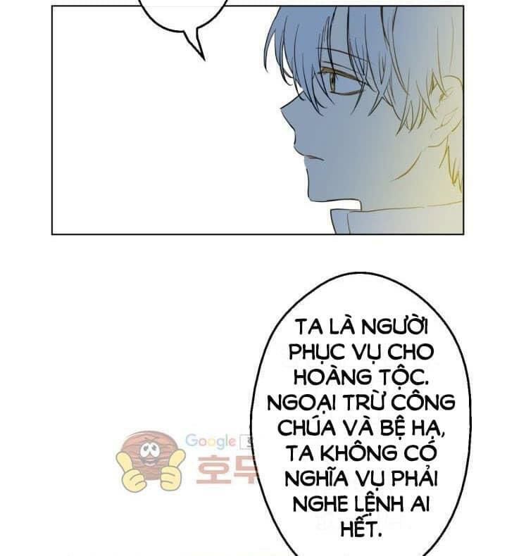 đọc truyện Một Ngày Nọ Tôi Bỗng Thành Nàng Công Chúa Chương 58 ảnh 27 tại Thiên Thai Truyện