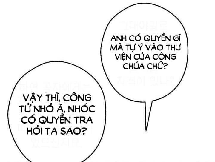 đọc truyện Một Ngày Nọ Tôi Bỗng Thành Nàng Công Chúa Chương 58 ảnh 33 tại Thiên Thai Truyện