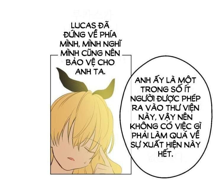 đọc truyện Một Ngày Nọ Tôi Bỗng Thành Nàng Công Chúa Chương 58 ảnh 36 tại Thiên Thai Truyện