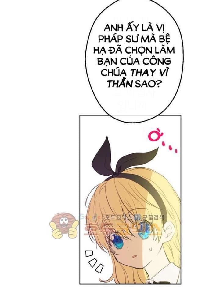 đọc truyện Một Ngày Nọ Tôi Bỗng Thành Nàng Công Chúa Chương 58 ảnh 38 tại Thiên Thai Truyện