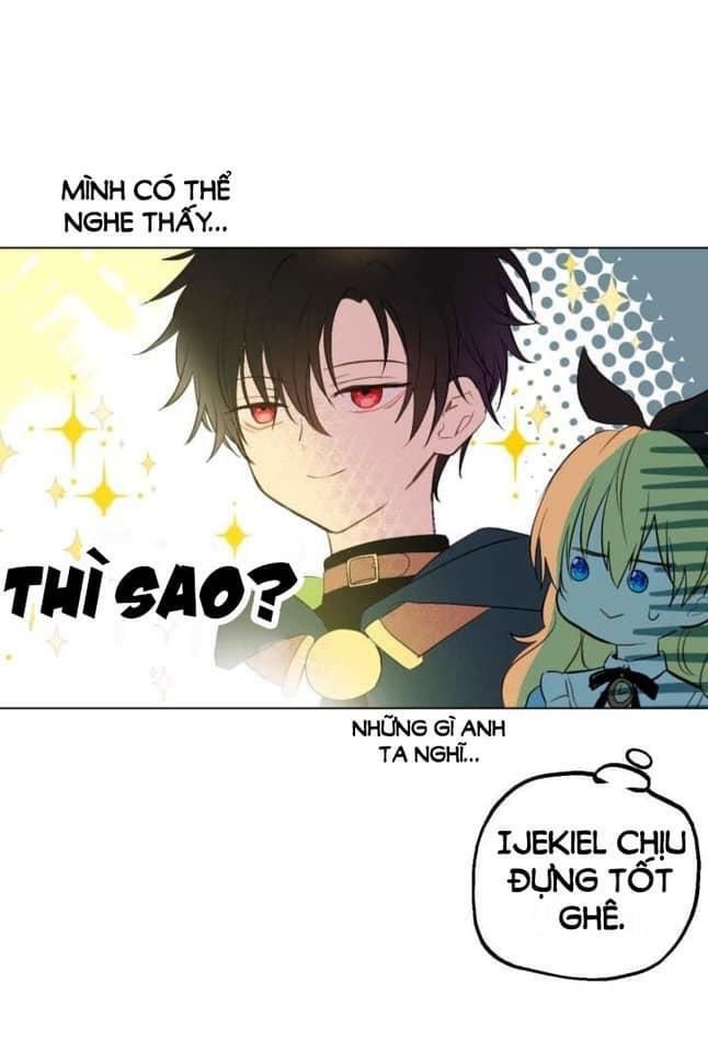 đọc truyện Một Ngày Nọ Tôi Bỗng Thành Nàng Công Chúa Chương 58 ảnh 40 tại Thiên Thai Truyện