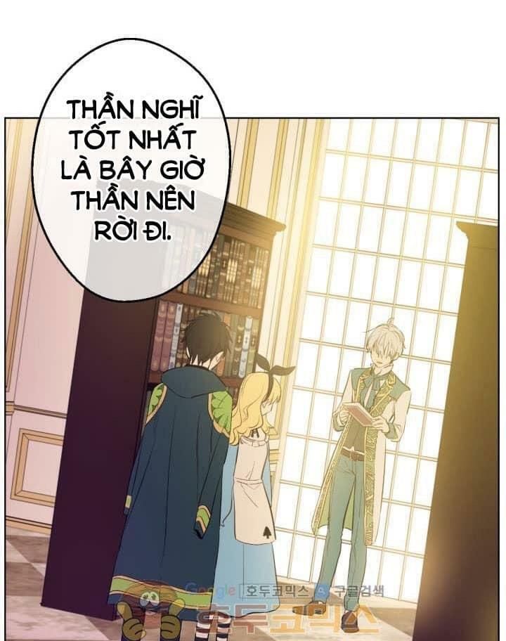 đọc truyện Một Ngày Nọ Tôi Bỗng Thành Nàng Công Chúa Chương 58 ảnh 41 tại Thiên Thai Truyện