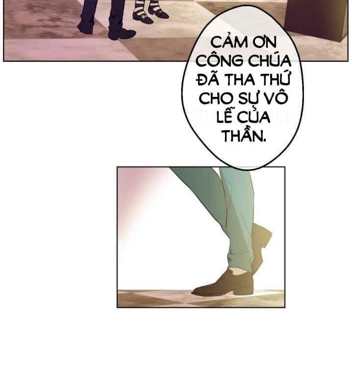 đọc truyện Một Ngày Nọ Tôi Bỗng Thành Nàng Công Chúa Chương 58 ảnh 42 tại Thiên Thai Truyện