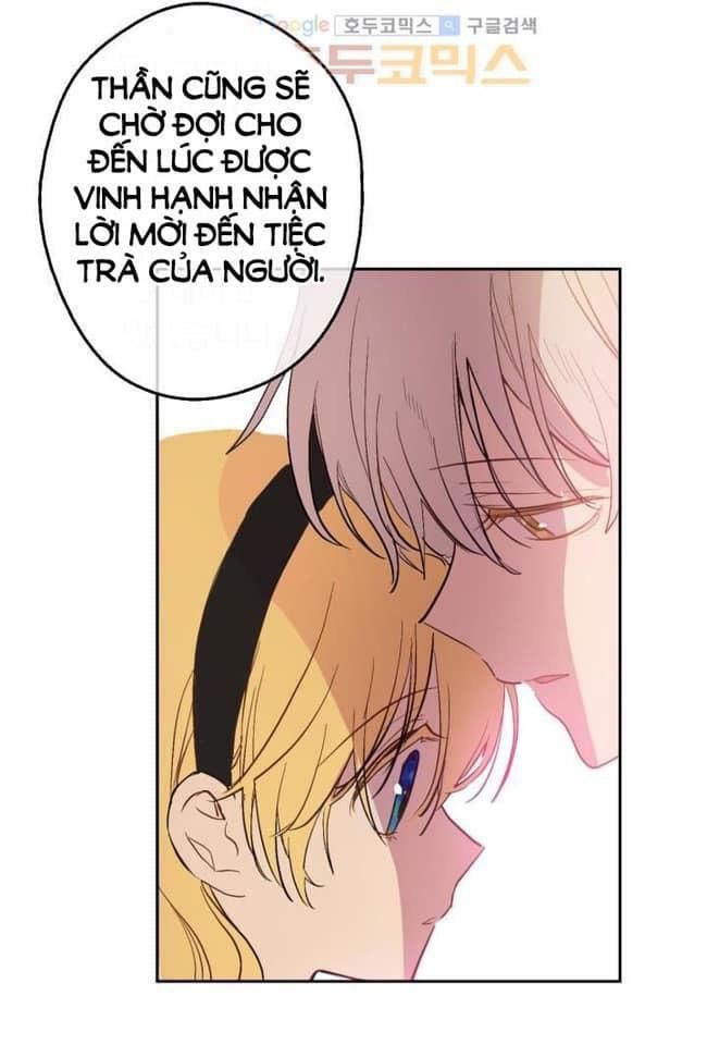 đọc truyện Một Ngày Nọ Tôi Bỗng Thành Nàng Công Chúa Chương 58 ảnh 46 tại Thiên Thai Truyện