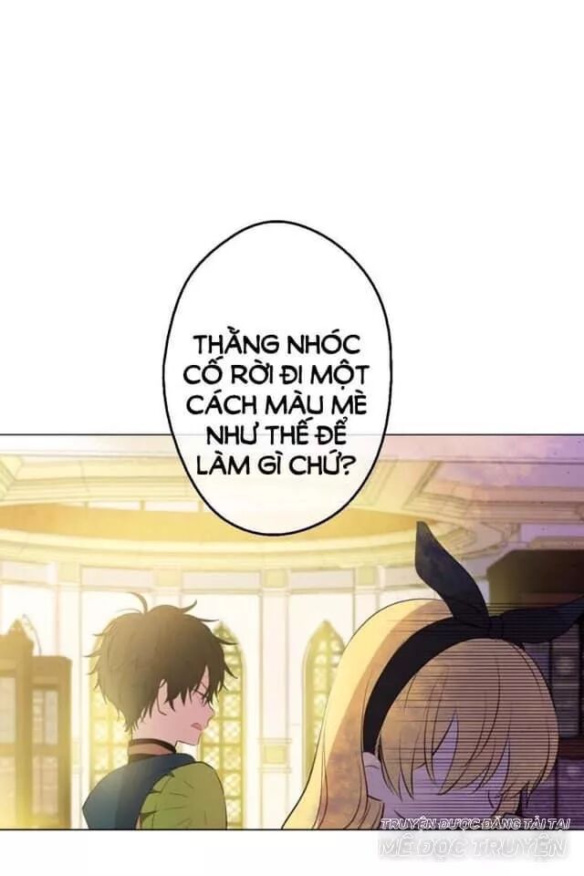 đọc truyện Một Ngày Nọ Tôi Bỗng Thành Nàng Công Chúa Chương 59 ảnh 3 tại Thiên Thai Truyện