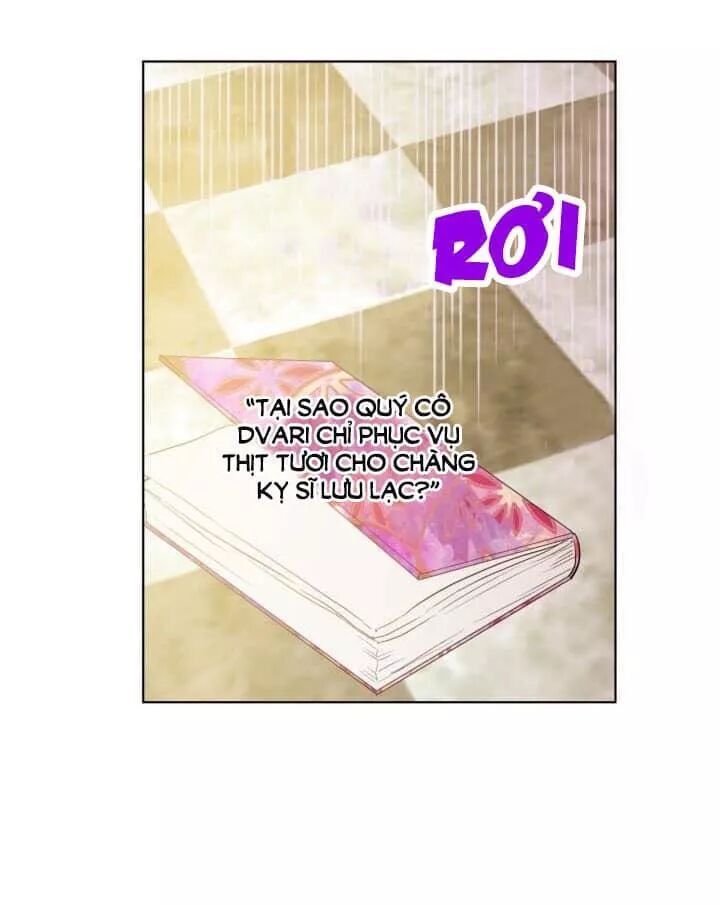 đọc truyện Một Ngày Nọ Tôi Bỗng Thành Nàng Công Chúa Chương 59 ảnh 12 tại Thiên Thai Truyện