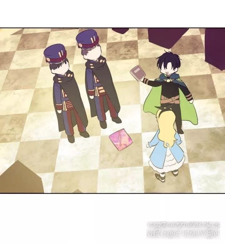 đọc truyện Một Ngày Nọ Tôi Bỗng Thành Nàng Công Chúa Chương 59 ảnh 13 tại Thiên Thai Truyện