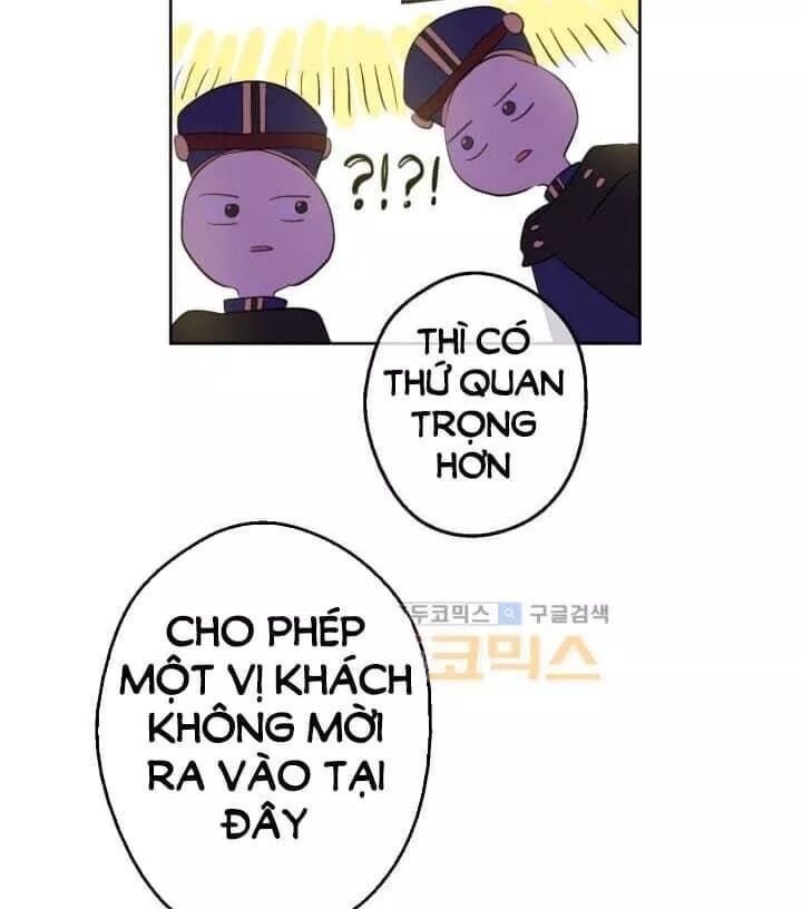 đọc truyện Một Ngày Nọ Tôi Bỗng Thành Nàng Công Chúa Chương 59 ảnh 17 tại Thiên Thai Truyện