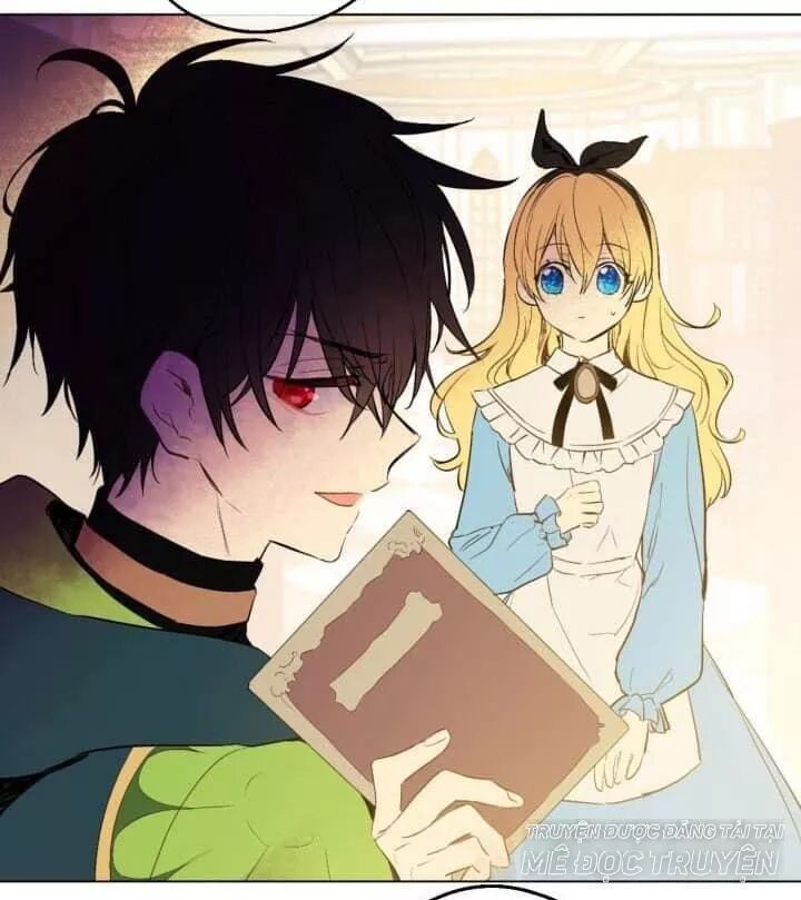 đọc truyện Một Ngày Nọ Tôi Bỗng Thành Nàng Công Chúa Chương 59 ảnh 18 tại Thiên Thai Truyện