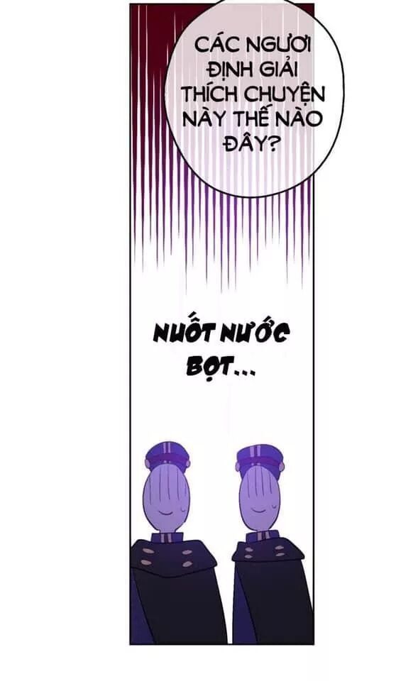 đọc truyện Một Ngày Nọ Tôi Bỗng Thành Nàng Công Chúa Chương 59 ảnh 19 tại Thiên Thai Truyện