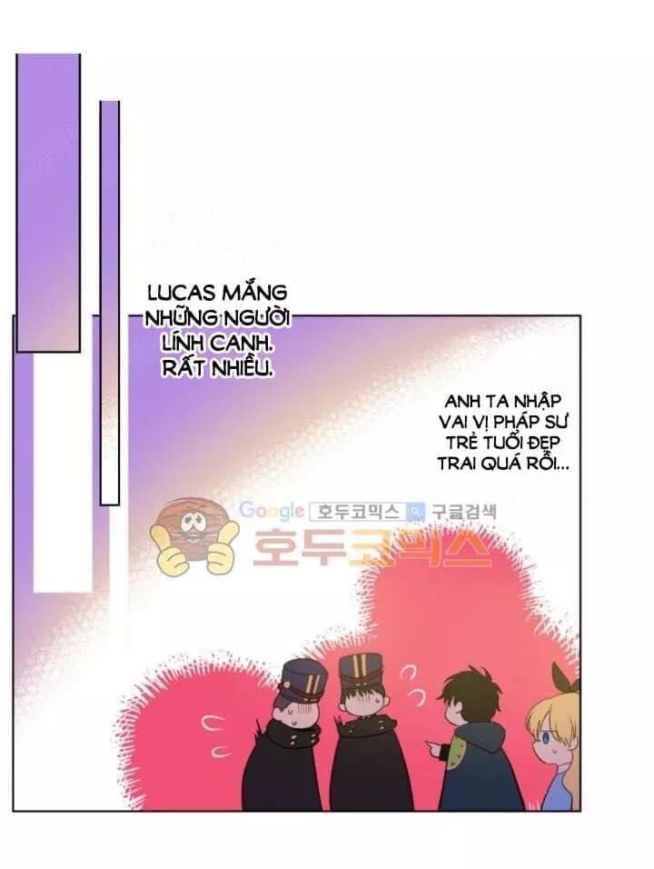 đọc truyện Một Ngày Nọ Tôi Bỗng Thành Nàng Công Chúa Chương 59 ảnh 20 tại Thiên Thai Truyện