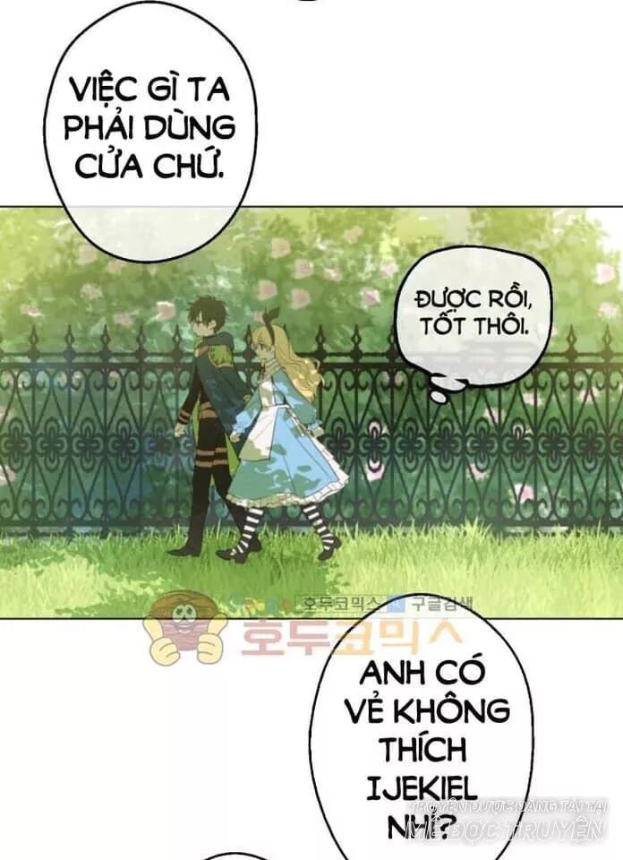 đọc truyện Một Ngày Nọ Tôi Bỗng Thành Nàng Công Chúa Chương 59 ảnh 23 tại Thiên Thai Truyện