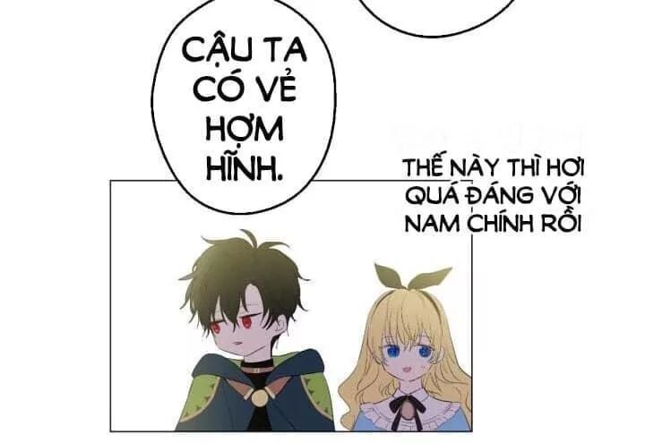 đọc truyện Một Ngày Nọ Tôi Bỗng Thành Nàng Công Chúa Chương 59 ảnh 24 tại Thiên Thai Truyện