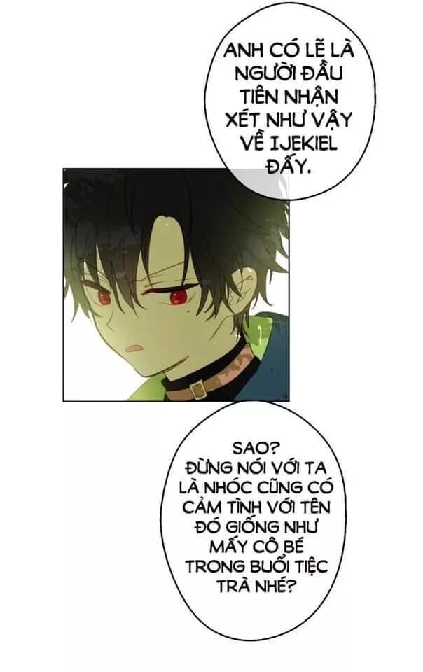 đọc truyện Một Ngày Nọ Tôi Bỗng Thành Nàng Công Chúa Chương 59 ảnh 25 tại Thiên Thai Truyện