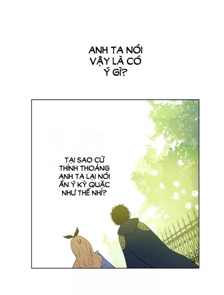 đọc truyện Một Ngày Nọ Tôi Bỗng Thành Nàng Công Chúa Chương 59 ảnh 27 tại Thiên Thai Truyện