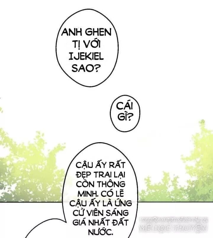 đọc truyện Một Ngày Nọ Tôi Bỗng Thành Nàng Công Chúa Chương 59 ảnh 28 tại Thiên Thai Truyện