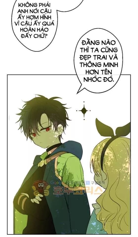 đọc truyện Một Ngày Nọ Tôi Bỗng Thành Nàng Công Chúa Chương 59 ảnh 29 tại Thiên Thai Truyện