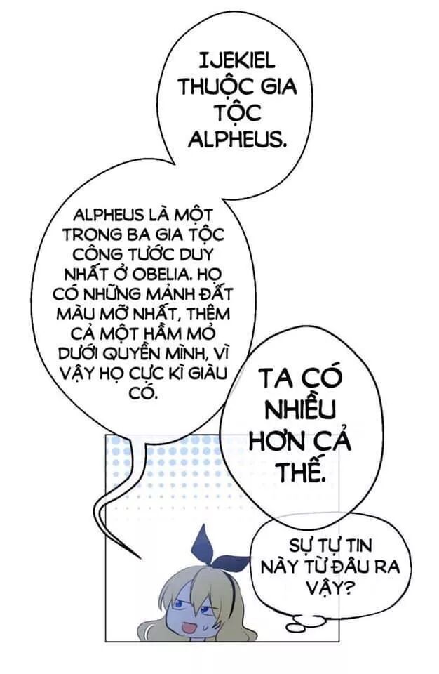 đọc truyện Một Ngày Nọ Tôi Bỗng Thành Nàng Công Chúa Chương 59 ảnh 30 tại Thiên Thai Truyện