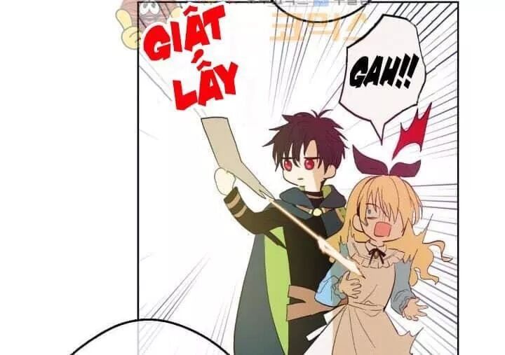 đọc truyện Một Ngày Nọ Tôi Bỗng Thành Nàng Công Chúa Chương 59 ảnh 5 tại Thiên Thai Truyện