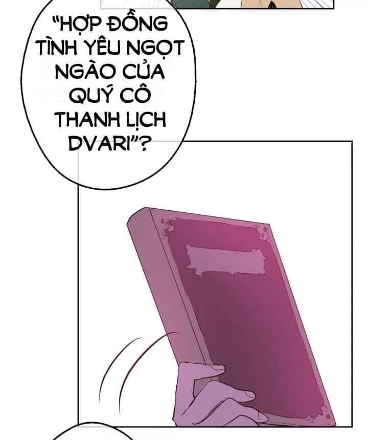 đọc truyện Một Ngày Nọ Tôi Bỗng Thành Nàng Công Chúa Chương 59 ảnh 6 tại Thiên Thai Truyện