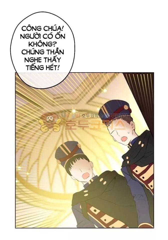 đọc truyện Một Ngày Nọ Tôi Bỗng Thành Nàng Công Chúa Chương 59 ảnh 11 tại Thiên Thai Truyện