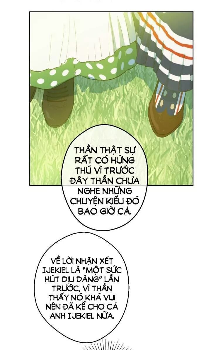 đọc truyện Một Ngày Nọ Tôi Bỗng Thành Nàng Công Chúa Chương 60 ảnh 19 tại Thiên Thai Truyện